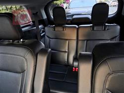 فورد إكسبلورر